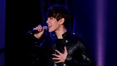 EXO-K - What Is Love