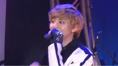 EXO-K,EXO - 铁原郡泰封祭开幕式公演