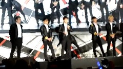 Super Junior - Global Greetings