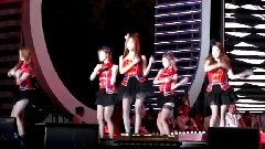 T-ara - Sexy Love
