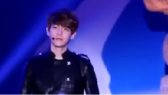 EXO-K,EXO - What Is Love