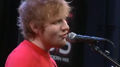 Ed Sheeran - Lego House
