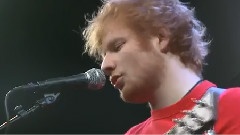Ed Sheeran - The A Team