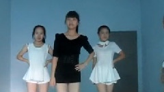 模仿翻唱 - Vistar & Oh & News & Honey Honey