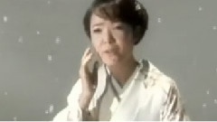 田川寿美 - 雪が降る
