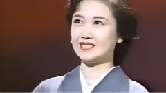 伍代夏子 - 恋ざんげ