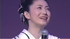 石川さゆり - 浪花漫才