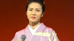 坂本冬美 - 火の国の女