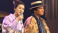 坂本冬美 - 步