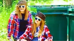 模仿翻唱 - Want You Back