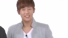 Infinite - MBC Every1 Weekly Idol