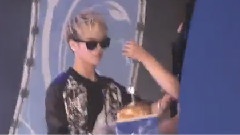Teen Top - Chunji Birthday