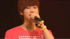 B1A4 - Bing Girl
