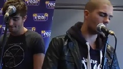 The Wanted - Glad You Came