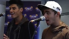The Wanted - Lightning