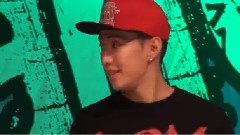 Jay Park - Youngju Bboy Masterz