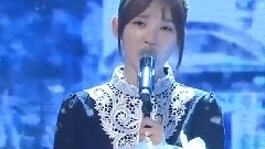 Davichi - 融化中