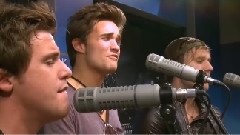 Anthem Lights - Can't Get Over You