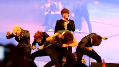 U-KISS - Stop Girl