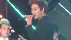 U-KISS - 好欺负吗