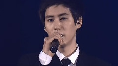 圭贤(Super Junior) - Time For Miracles