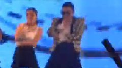 Psy - 绅士 & We Are The One & 江南 Style