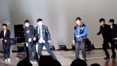 模仿翻唱 - Mr.Simple