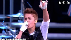 Justin Bieber - Boyfriend