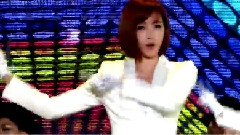 T-ara,咸慇晶(T-ara) - Sexy Love