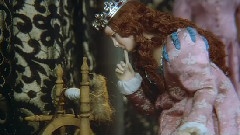 牵牛花公主和睡美人