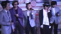 BigBang - SBS Power 电台 Cultwo Show