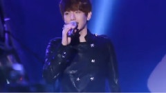 EXO-K,EXO - What Is Love