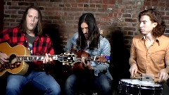 The Whigs - Waiting
