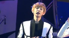 EXO-K,EXO - 铁原郡泰封祭开幕式公演