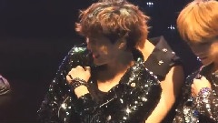 EXO-K,EXO - THE K SHOWW