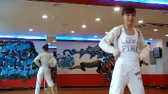 模仿翻唱,舞蹈视频 - Bo Peep Bo Peep