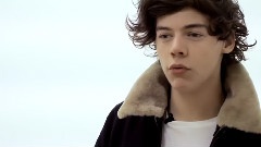 One Direction - Menswear Special