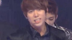 U-KISS - Stop Girl