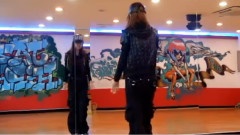 模仿翻唱,舞蹈视频 - U r Man