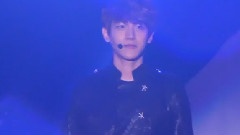 EXO-K - What Is Love