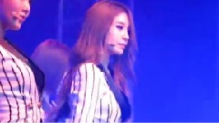 T-ara - Sexy Love Malaysia Showcase