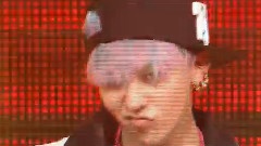 G-Dragon(BigBang) - Crayon