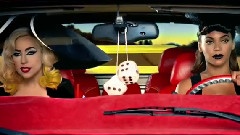 Lady Gaga - Telephone 中英字幕