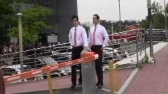 利特(Super Junior) - Champion Show 利特下班