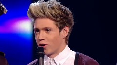 One Direction - The X Factor UK