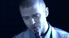 Justin Timberlake - What Goes Around Comes Around 现场版