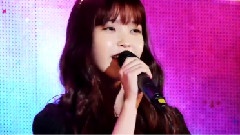 IU - Talk