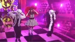 きゃりーぱみゅぱみゅ - ファッションモンスタ