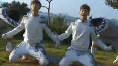 东方神起 - Catch Me