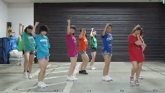 早安少女组,模仿翻唱 - ワクテカ Take A Chance